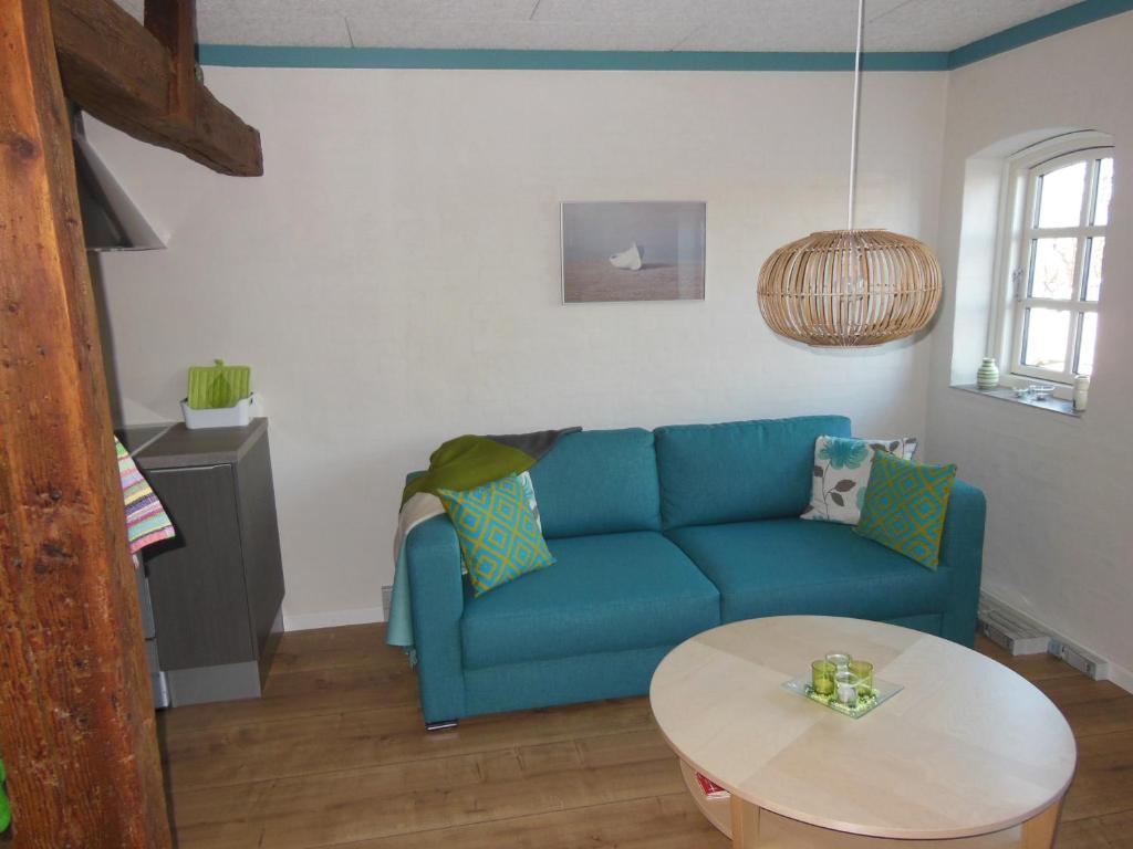 Nyager Apartments Ринкёбинг Экстерьер фото